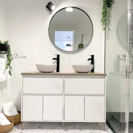Апартаменты En 1ª Linea Con Piscina