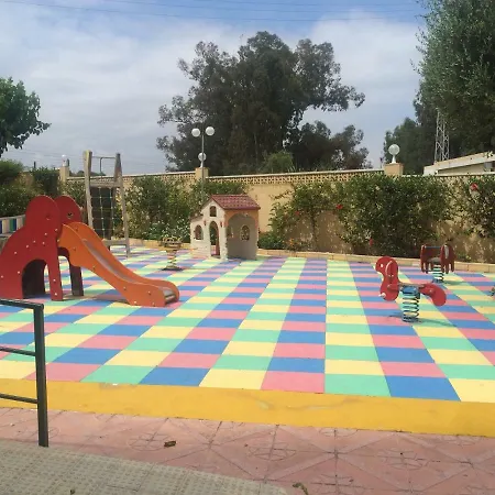 En 1ª Linea Con Piscina * Аликанте