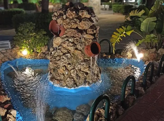 En 1ª Linea Con Piscina アリカンテ