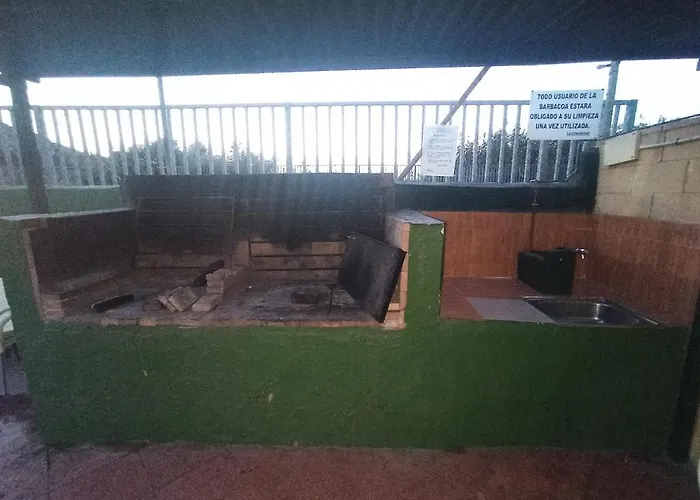 En 1ª Linea Con Piscina アパート アリカンテ