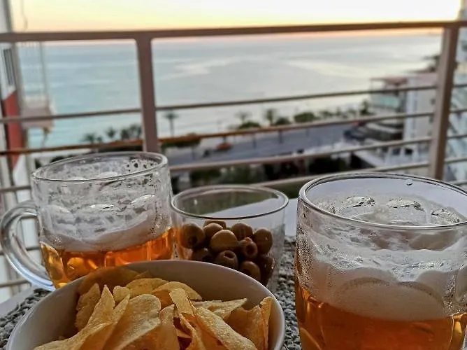 En 1ª Linea Con Piscina *