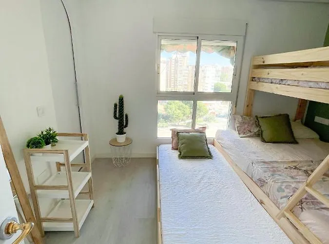 En 1ª Linea Con Piscina *