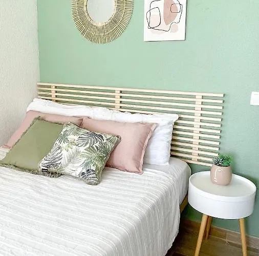 En 1ª Linea Con Piscina