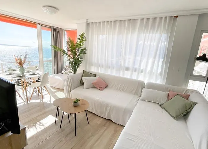 En 1ª Linea Con Piscina *