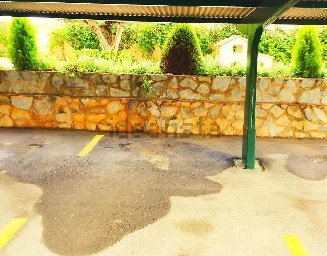 En 1ª Linea Con Piscina アパート