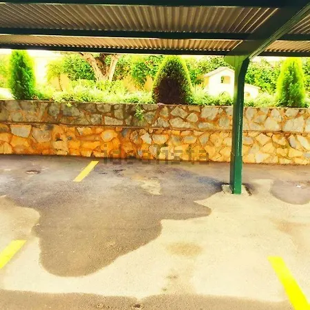 En 1ª Linea Con Piscina Daire